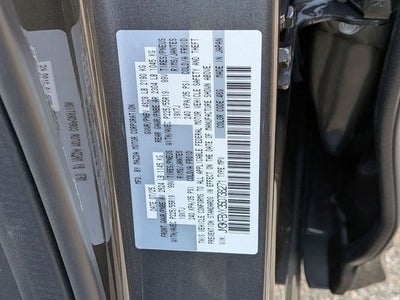 2025 Mazda Mazda CX-5 2.5 Turbo Signature