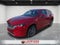 2025 Mazda Mazda CX-5 2.5 Turbo Signature