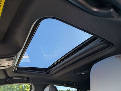 2025 Mazda Mazda CX-5 2.5 Turbo Signature