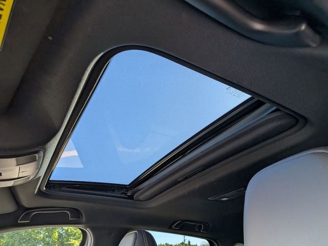 2025 Mazda Mazda CX-5 2.5 Turbo Signature