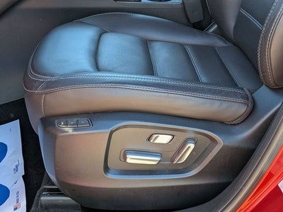 2025 Mazda Mazda CX-5 2.5 Turbo Signature