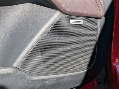 2025 Mazda Mazda CX-5 2.5 Turbo Signature