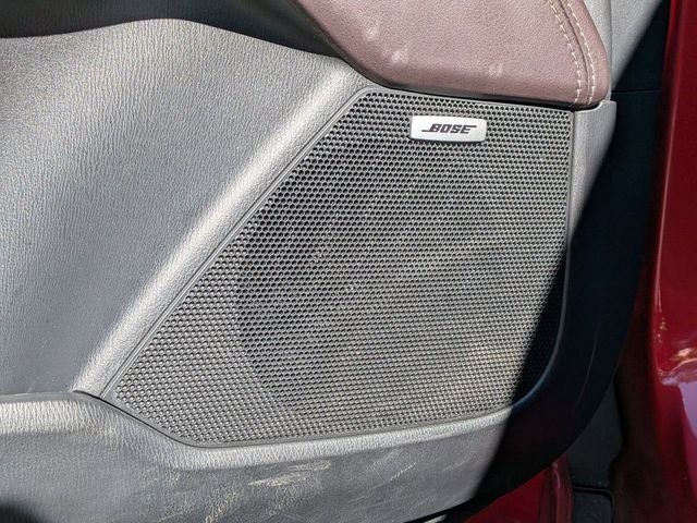 2025 Mazda Mazda CX-5 2.5 Turbo Signature