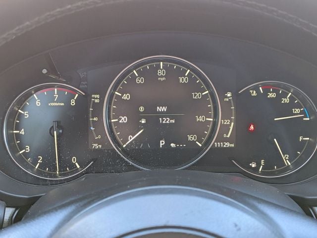 2025 Mazda Mazda CX-5 2.5 Turbo Signature