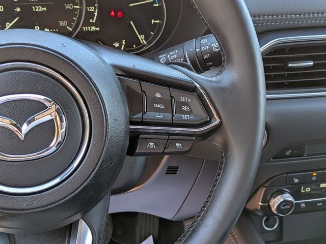 2025 Mazda Mazda CX-5 2.5 Turbo Signature