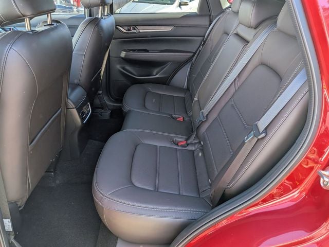 2025 Mazda Mazda CX-5 2.5 Turbo Signature