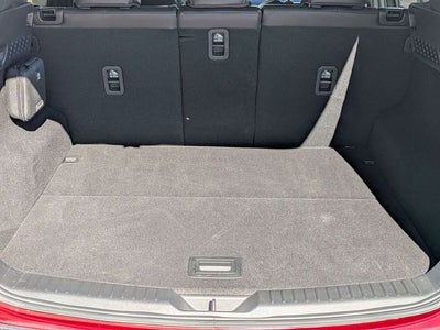 2025 Mazda Mazda CX-5 2.5 Turbo Signature