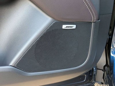 2025 Mazda Mazda CX-5 2.5 Turbo Signature