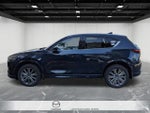 2025 Mazda Mazda CX-5 2.5 Turbo Signature