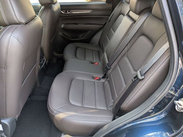 2025 Mazda Mazda CX-5 2.5 Turbo Signature