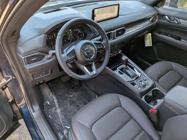 2025 Mazda Mazda CX-5 2.5 Turbo Signature