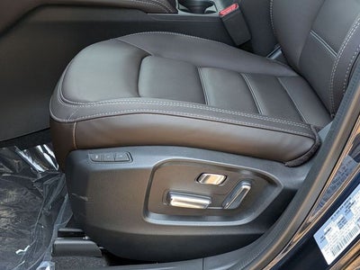 2025 Mazda Mazda CX-5 2.5 Turbo Signature