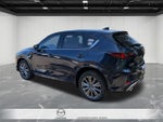 2025 Mazda Mazda CX-5 2.5 Turbo Signature