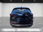 2025 Mazda Mazda CX-5 2.5 Turbo Signature