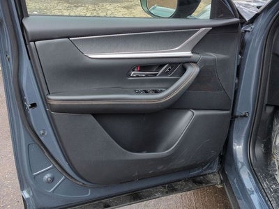 2026 Mazda Mazda CX-70 3.3 Turbo Preferred