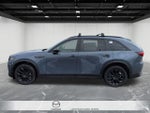 2026 Mazda Mazda CX-70 3.3 Turbo Preferred