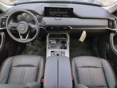 2026 Mazda Mazda CX-70 3.3 Turbo Preferred