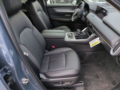 2026 Mazda Mazda CX-70 3.3 Turbo Preferred