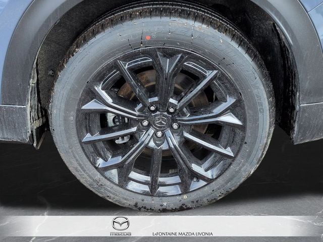 2026 Mazda Mazda CX-70 3.3 Turbo Preferred
