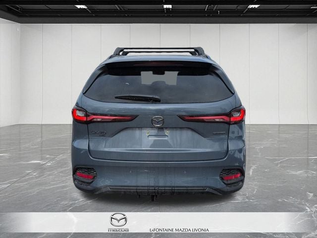 2026 Mazda Mazda CX-70 3.3 Turbo Preferred