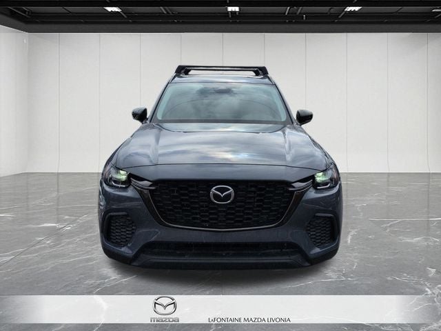 2026 Mazda Mazda CX-70 3.3 Turbo Preferred