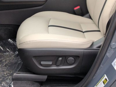 2026 Mazda Mazda CX-70 PHEV SC Plus