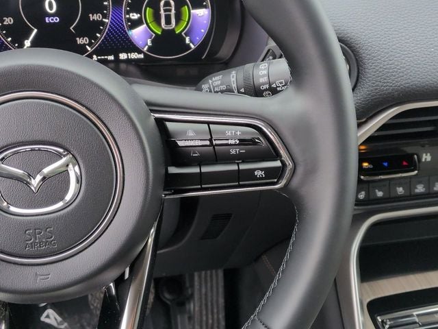 2026 Mazda Mazda CX-70 PHEV SC Plus