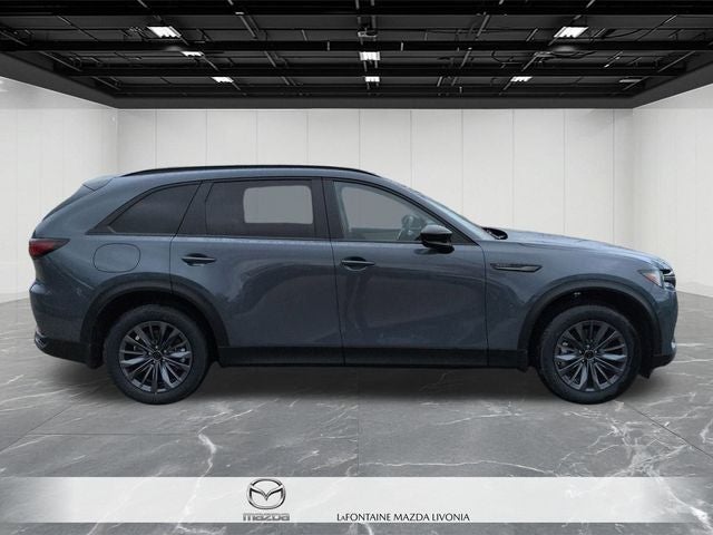 2026 Mazda Mazda CX-70 PHEV SC Plus