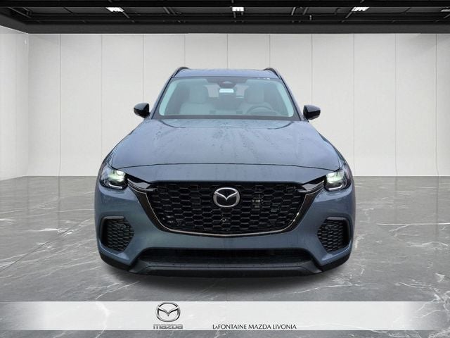 2026 Mazda Mazda CX-70 PHEV SC Plus