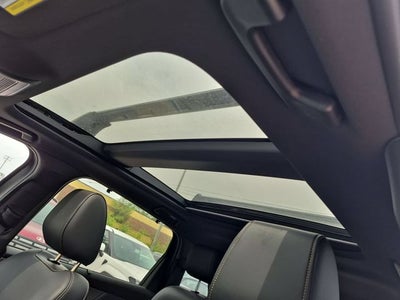 2026 Mazda Mazda CX-70 3.3 Turbo S Premium