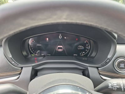 2026 Mazda Mazda CX-70 3.3 Turbo S Premium