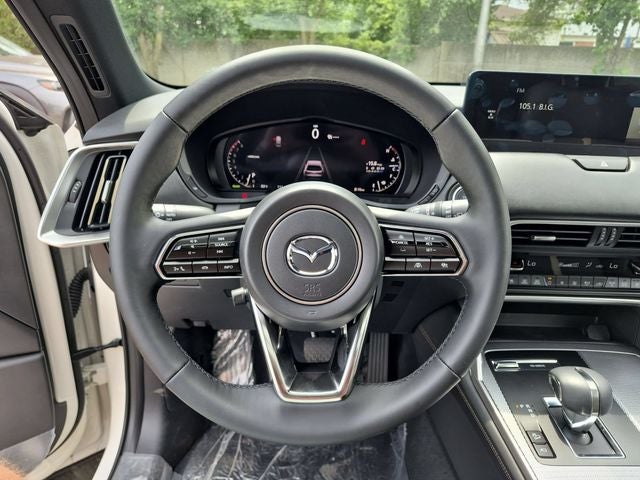 2026 Mazda Mazda CX-70 3.3 Turbo S Premium