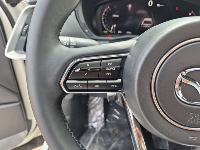 2026 Mazda Mazda CX-70 3.3 Turbo S Premium