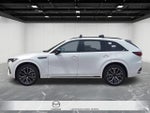 2026 Mazda Mazda CX-70 3.3 Turbo S Premium