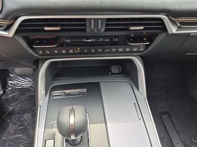 2026 Mazda Mazda CX-70 3.3 Turbo S Premium
