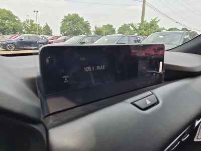2026 Mazda Mazda CX-70 3.3 Turbo S Premium