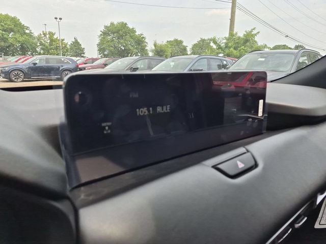 2026 Mazda Mazda CX-70 3.3 Turbo S Premium