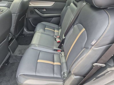 2026 Mazda Mazda CX-70 3.3 Turbo S Premium