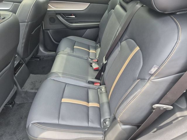 2026 Mazda Mazda CX-70 3.3 Turbo S Premium