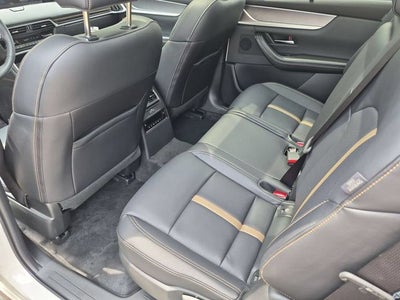 2026 Mazda Mazda CX-70 3.3 Turbo S Premium