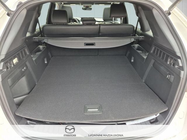 2026 Mazda Mazda CX-70 3.3 Turbo S Premium