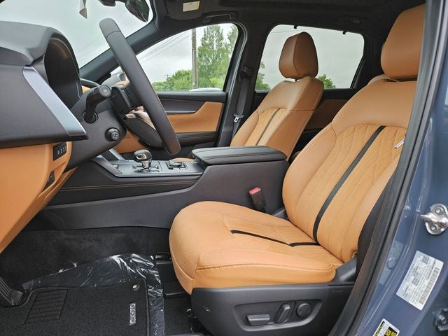 2025 Mazda Mazda CX-70 3.3 Turbo S Premium Plus