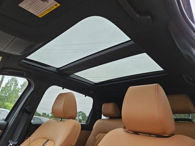 2025 Mazda Mazda CX-70 3.3 Turbo S Premium Plus