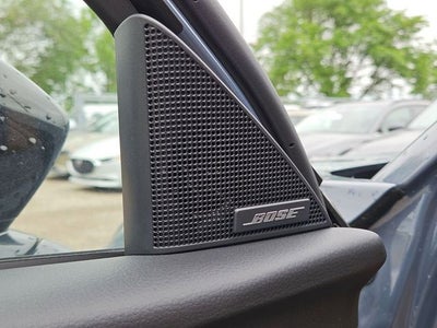 2025 Mazda Mazda CX-70 3.3 Turbo S Premium Plus