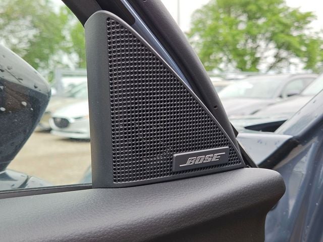 2025 Mazda Mazda CX-70 3.3 Turbo S Premium Plus