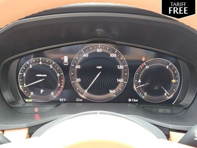 2025 Mazda Mazda CX-70 3.3 Turbo S Premium Plus