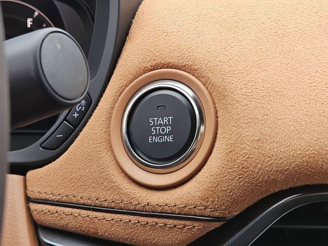 2025 Mazda Mazda CX-70 3.3 Turbo S Premium Plus