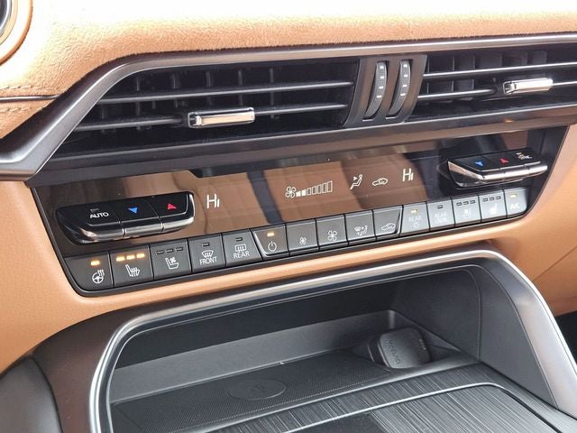 2025 Mazda Mazda CX-70 3.3 Turbo S Premium Plus