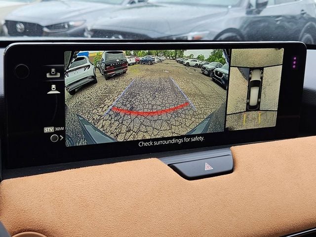 2025 Mazda Mazda CX-70 3.3 Turbo S Premium Plus