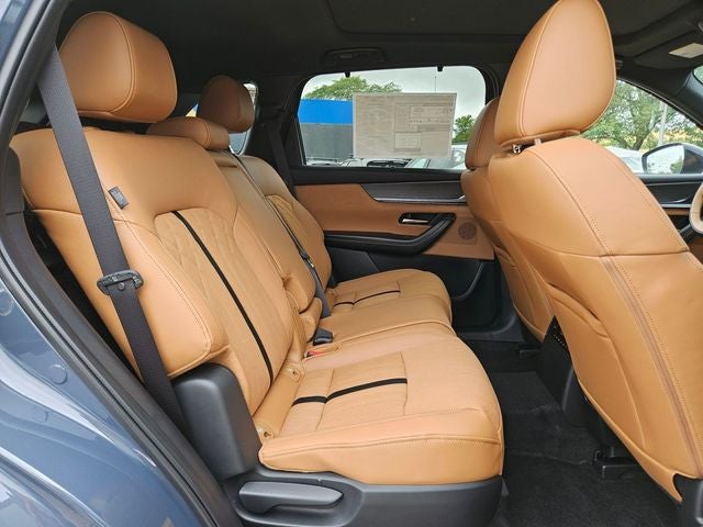 2025 Mazda Mazda CX-70 3.3 Turbo S Premium Plus